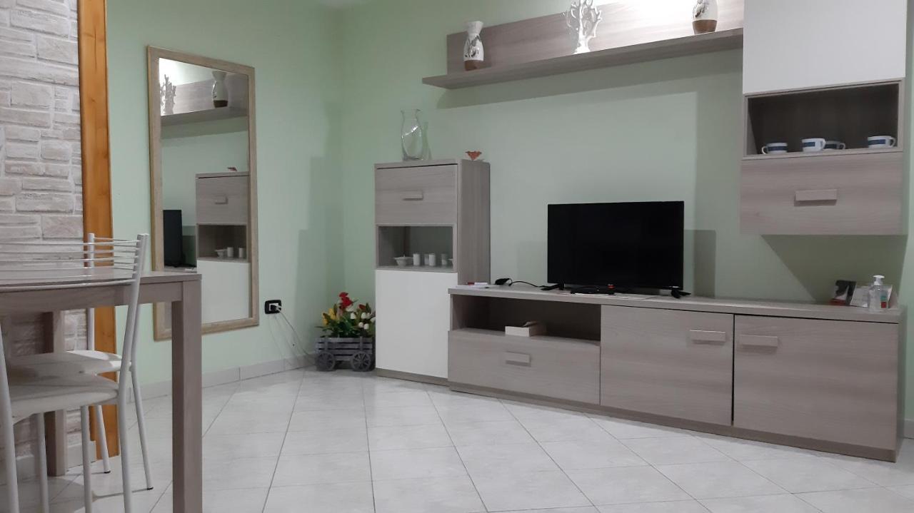 Apartment Cortile Orsini Lecce