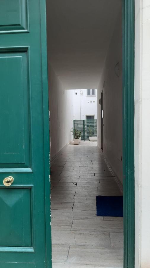 Cortile Orsini Apartment