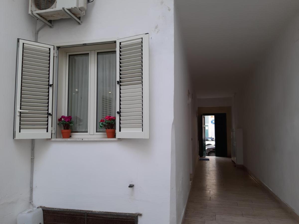Apartment Cortile Orsini Lecce