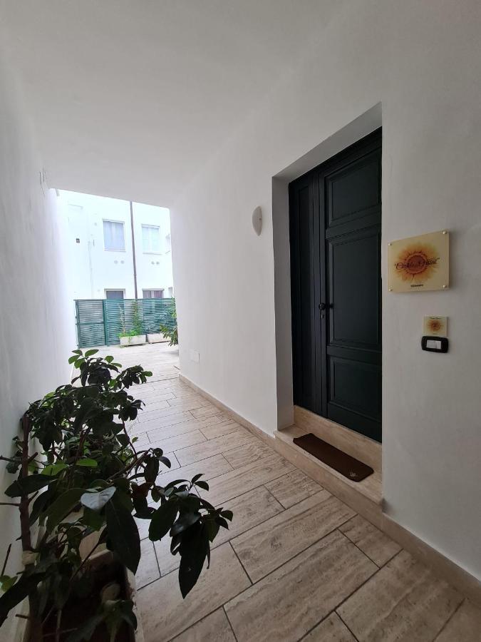 Cortile Orsini Lecce
