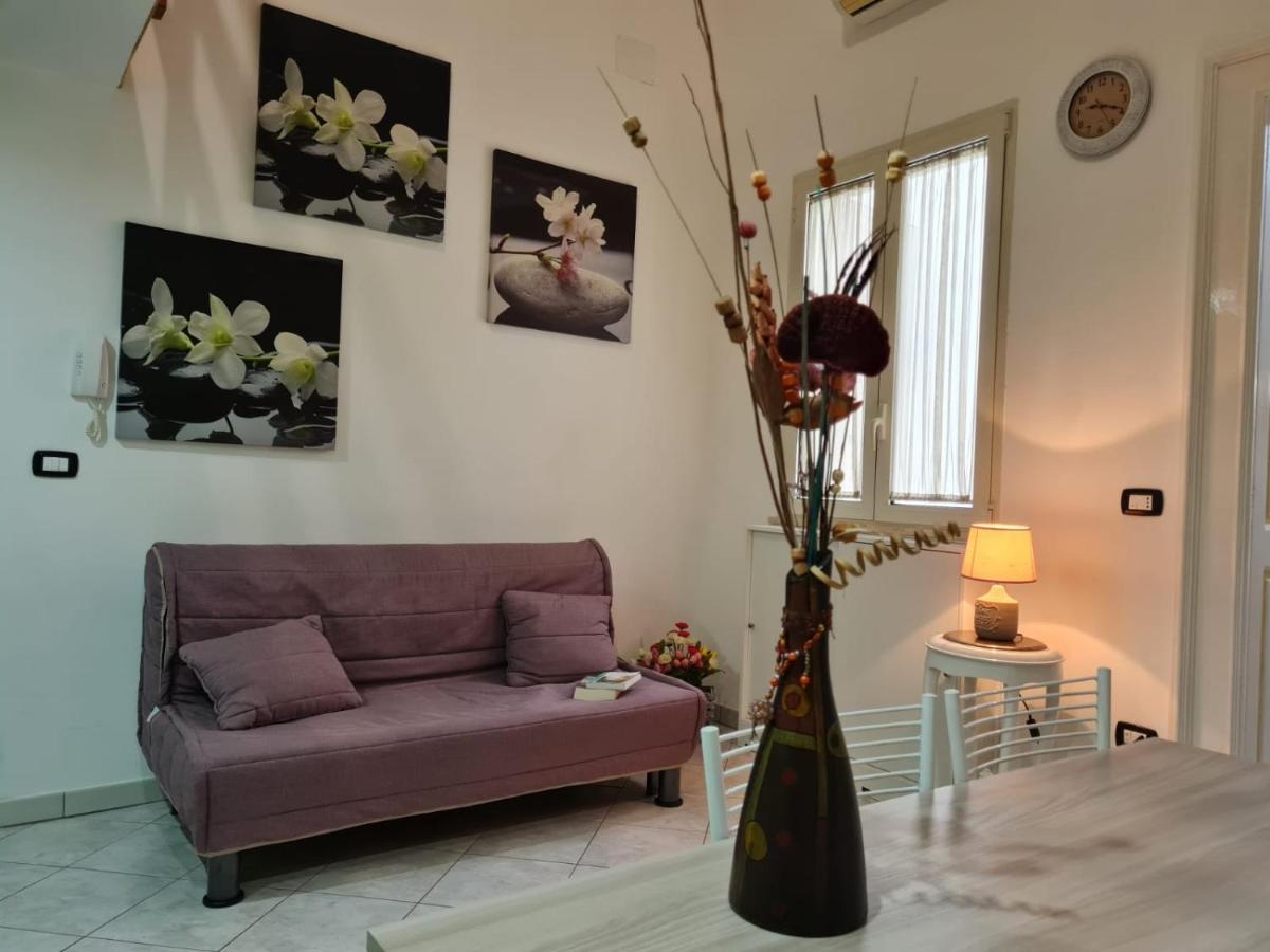 Cortile Orsini Apartment
