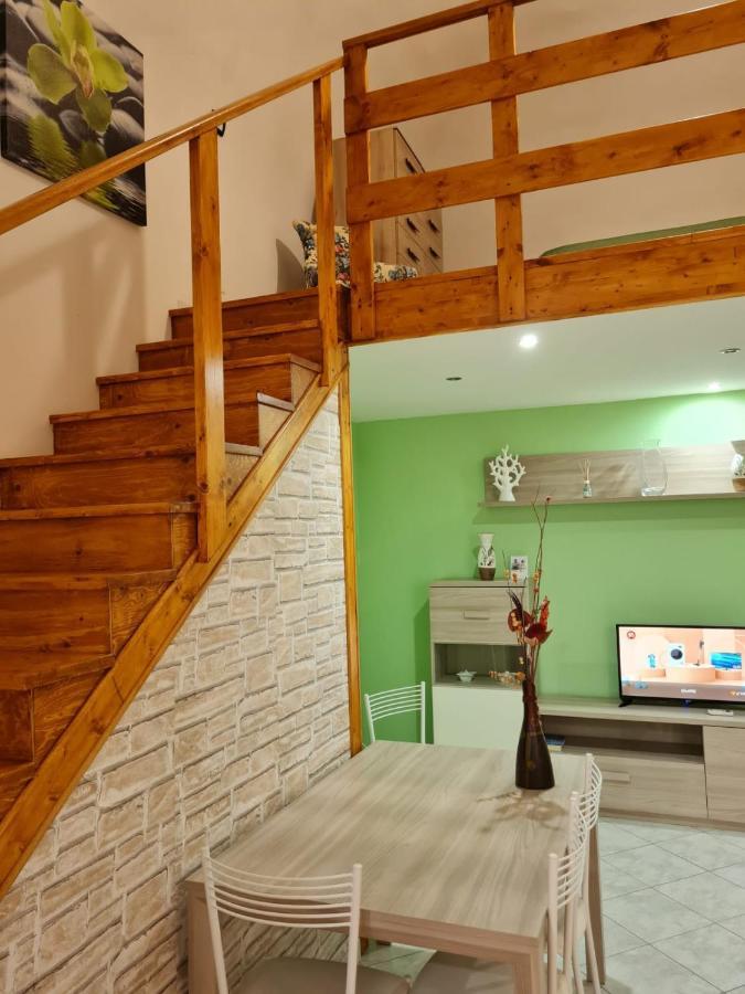 Cortile Orsini Apartment Lecce