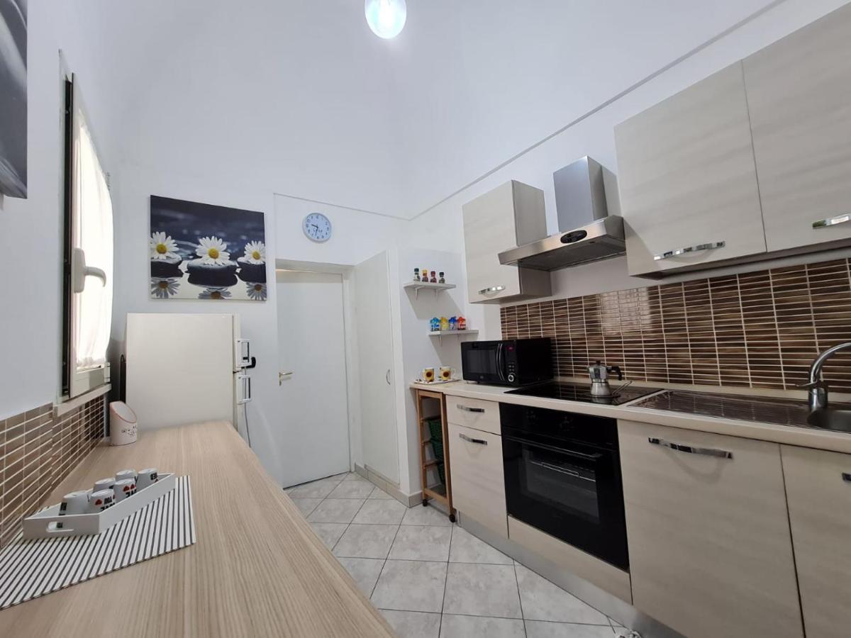 Cortile Orsini Apartment *