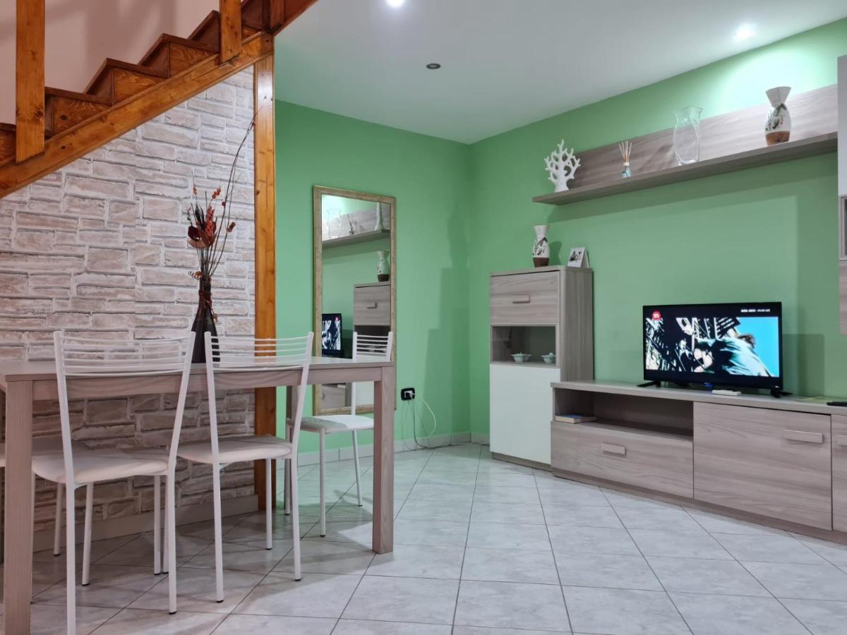 Apartment Cortile Orsini *