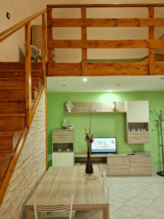 Apartment Cortile Orsini