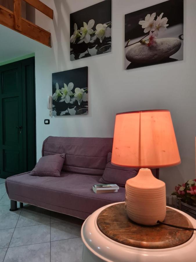 Cortile Orsini Apartment