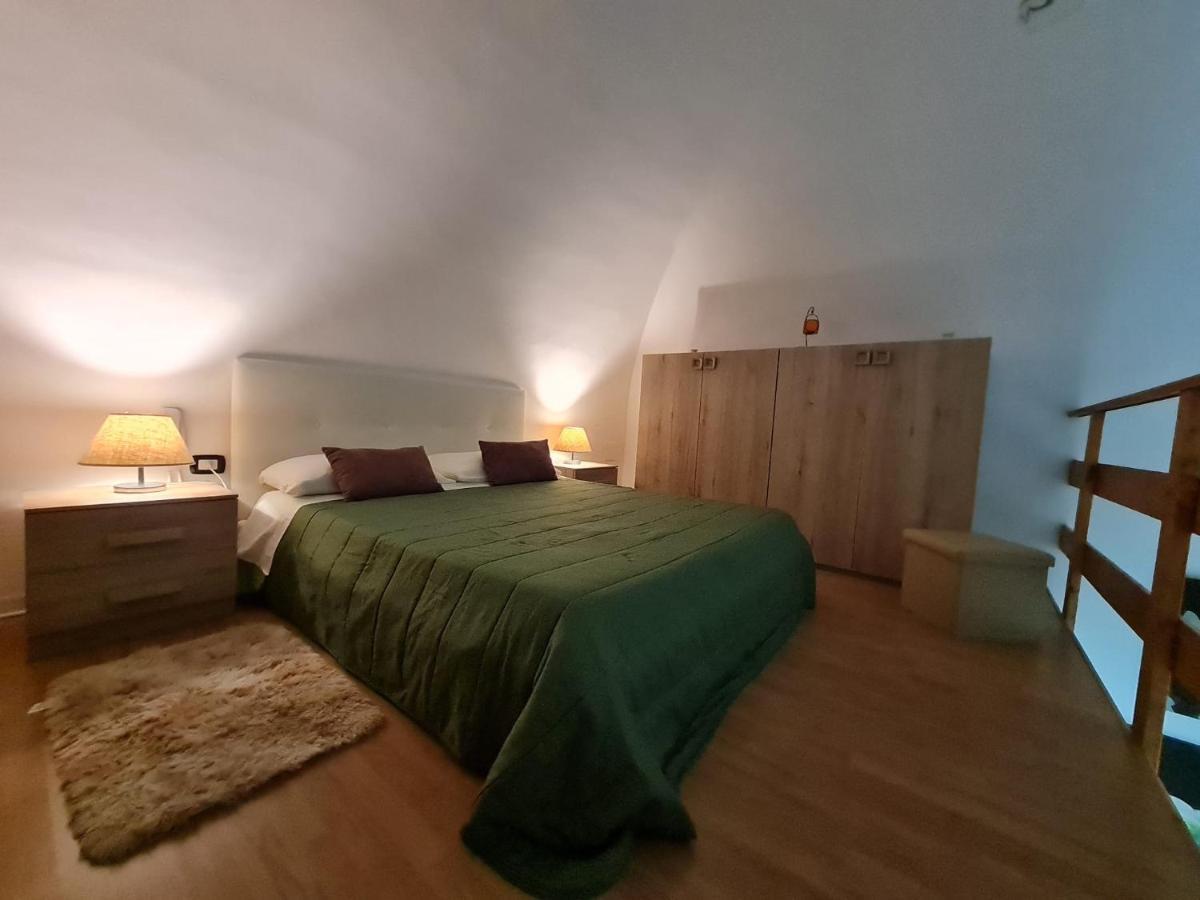Cortile Orsini Apartment Lecce