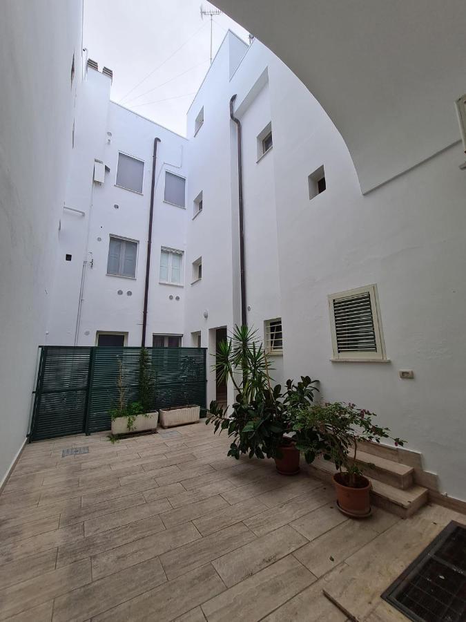 Cortile Orsini